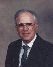 Dewey C. Hutson